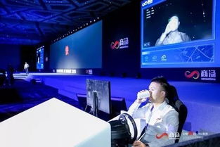 人工智能发展 原创技术与“创以智用”并驾齐驱