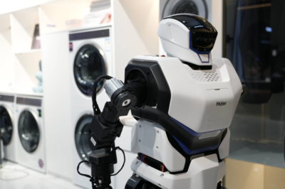 AI大模型创新引领产业变革，看山东新质生产力如何持续“上新”