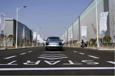 一品视野丨造车新势力迎洗牌期，爱驰的胜算几何？